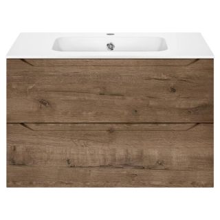 Тумба под раковину Vincea Norma VMC-2N800VO 80 см